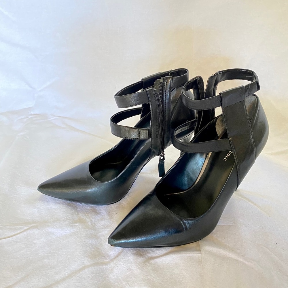 Kenneth Cole Heels